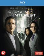 Person of Interest Seizoen 1 (Blu-ray), Verzenden, Gebruikt
