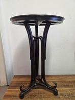 Thonet - Bijzettafel - 40/4 - Hout - Vienna Jugendstil