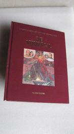 De U straal 2 - De Vuurpijl - luxe linnen HC - 1 Album -, Nieuw