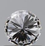 Zonder Minimumprijs - 1 pcs Diamant (Natuurlijk) - 0.50 ct -, Sieraden, Tassen en Uiterlijk, Edelstenen, Nieuw