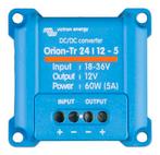 Orion-Tr 24/12-5 (60W) DC-DC Niet-geïsoleerde omvormer, Watersport en Boten, Ophalen of Verzenden, Nieuw, Motor en Techniek, Zeilboot of Motorboot