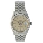 Rolex - Datejust - 16220 - Heren - 1993, Nieuw