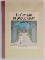 Tintin - Le château de Moulinsart – Maquette – Non montée, Nieuw