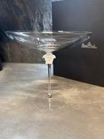 Rosenthal - Versace - Suikergoed schotel - Glas