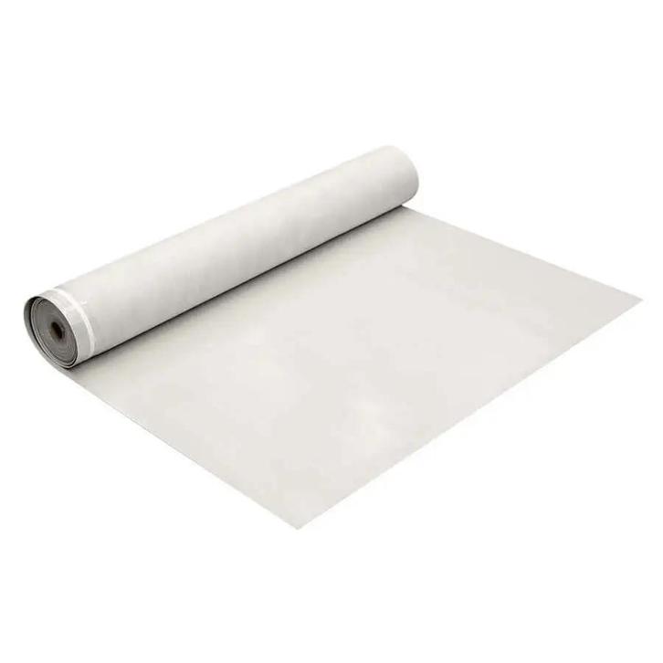 Floer Contactloos Ondervloer PU Rubber (10 m2) Ondervloeren, Huis en Inrichting, Stoffering | Vloerbedekking, Overige typen, Overige kleuren