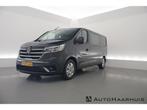 Renault Trafic | Zakelijke Lease v.a. €543.82 pm, Auto's, Bestelauto's, Automaat, Stof, Gebruikt, Euro 6