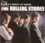 LP gebruikt - The Rolling Stones - The Rolling Stones (En..., Cd's en Dvd's, Vinyl | Rock, Zo goed als nieuw, Verzenden