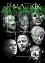 De Matrix Van Het Systeem Deel2 9781291888416 John Baselmans, Verzenden, Gelezen, John Baselmans