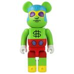 Medicom Toy Be@rbrick - Andy Mouse (Keith Haring) 400%