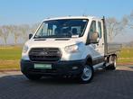 Ford Transit 2.0, Auto's, Ford, ABS, Gebruikt, Euro 6, Overige carrosserieën
