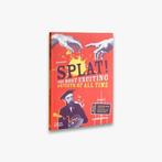 Splat! 9780500660256 Mary Richards, Boeken, Verzenden, Zo goed als nieuw, Mary Richards