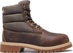 Timberland 6 In Quilt Boot - maat 37 - Unisex Laarzen -, Verzenden, Nieuw