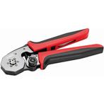 Cimco Flexi-Crimp 6 Perstang Adereindhulzen, 0,08 - 2x10mm²,, Doe-het-zelf en Verbouw, Ophalen of Verzenden, Nieuw