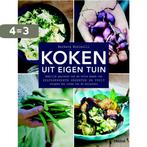 Koken uit eigen tuin 9789044741834 Barbara Bonisolli, Verzenden, Gelezen, Barbara Bonisolli