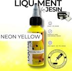 Verf - Lak - Neon Geel - 50ml - Kunsthars en DIY Sieraden, Verzenden, Nieuw