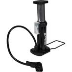 Benson Compacte voetpomp - Universele ventielen - Inclusi..., Ophalen of Verzenden, Nieuw