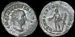 Ad 249-251 n Chr Trajan Decius ad 249-251 Ar Antoninianus..., Postzegels en Munten, Verzenden