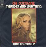 Chi Coltrane - Thunder And Lightning, Ophalen of Verzenden, Gebruikt