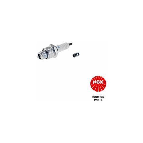 Ngk Bougie Br7Hs 4122, Computers en Software, Laptop-opladers, Verzenden