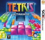 Tetris Ultimate (3DS Games), Ophalen of Verzenden, Zo goed als nieuw