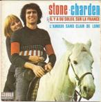 Stone Et Eric Charden - Il Y A Du Soleil Sur La France