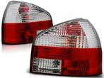 Achterlichten Audi A3 8L 96-00 ROOD / WIT, Ophalen of Verzenden, Nieuw