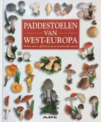 Paddestoelen van West-Europa 9789055611591, Boeken, Verzenden, Gelezen
