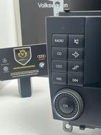 Mercedes C-klasse radio CD speler bj.2005 Artnr.A2038705089, Auto diversen, Autoradio's, Gebruikt