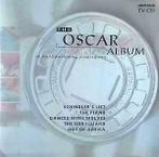 cd - Philharmonic Academy Orchestra - The Oscar Album