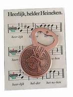Heineken jazz opener, Verzenden, Nieuw