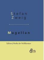 9783966372718 Magellan Stefan Zweig, Boeken, Stefan Zweig, Nieuw, Verzenden
