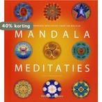 Mandala meditaties 9789059208933 L. Tenzin-Dolma, Verzenden, Zo goed als nieuw, L. Tenzin-Dolma