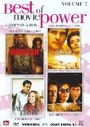 Moviepower box 7 - DVD, Cd's en Dvd's, Dvd's | Drama, Verzenden