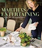 9780307396464 MarthaS Entertaining Martha Stewart, Boeken, Kookboeken, Verzenden, Nieuw, Martha Stewart