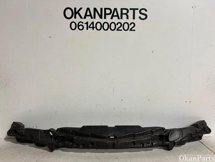 Mercedes-Benz C-klasse W205 AMG Foam A2058854305, Auto-onderdelen, Carrosserie en Plaatwerk, Gebruikt, Mercedes-Benz, Voor, Ophalen