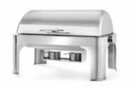Hendi Chafing Dish Rolltop, Verzenden, Nieuw in verpakking