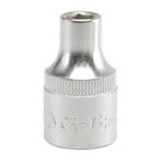 Dopsleutel Dop 1/2 Inch Binnenzeskant, 8Mm, Verzenden, Nieuw