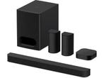 Sony Bravia HT-S60 - Theatre System 5.1 - 1000W Dolby Atmos, Verzenden, Nieuw