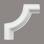 CR810C hoekbochten (145 x 145 mm), polyurethaan, Ophalen of Verzenden, Nieuw