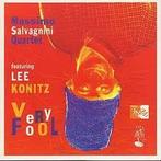 cd - Massimo Salvagnini Quartet - eaturing Lee Konitz â., Verzenden, Zo goed als nieuw