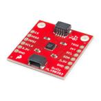 SparkFun Triple Axis Magnetometer Breakout - MLX90393 (Qwiic, Hobby en Vrije tijd, Verzenden, Nieuw