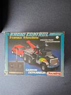 Joustra - Speelgoed - Camion depanneur - 1970-1980 -