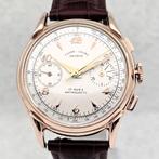 Chronographe Suisse - Favre-Leuba - Cal. Landeron 54 -, Nieuw