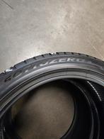 265/40/21 105W PIRELLI SOTTOZERO3 WINTER (B) D19 6MM PROFIEL, Ophalen, Gebruikt, 265 mm, Band(en)