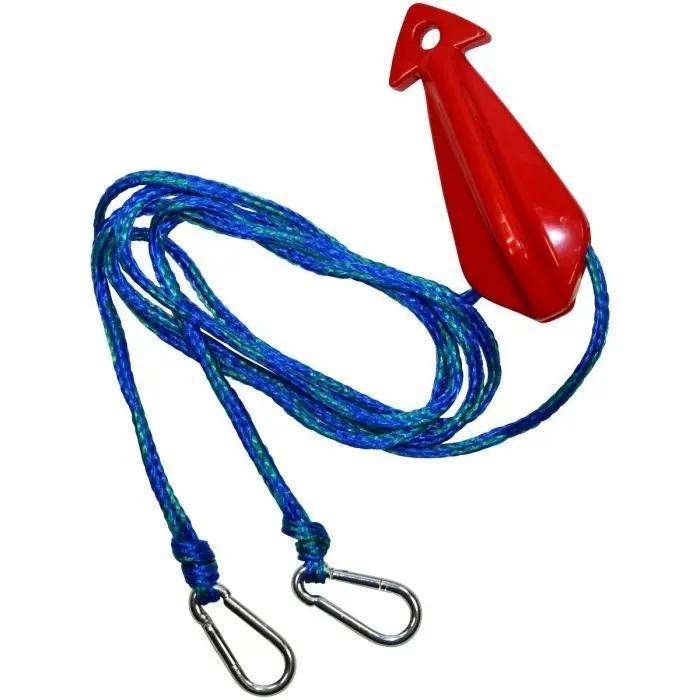 Quality Wheel Bridle, Watersport en Boten, Overige Watersport en Boten, Ophalen of Verzenden