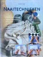 Naaitechnieken 9789039604748 Dorothy Wood, Verzenden, Gelezen, Dorothy Wood