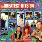 Various - The Greatest Hits 94 Volume 3, Ophalen of Verzenden, Gebruikt