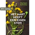 Het hart heeft een eigen stem 9789020545739 Marleen Schmitz, Verzenden, Zo goed als nieuw, Marleen Schmitz