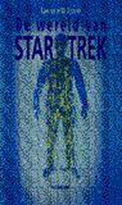 WERELD VAN STAR TREK 9789027433275 L.M. Krauss, Boeken, Wetenschap, Gelezen, Verzenden