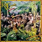 LP gebruikt - Kid Creole And The Coconuts - Off The Coast..., Zo goed als nieuw, Verzenden